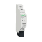 SCHNEIDER ELECTRIC - Väylämuunnin KNX - KNX IP-rajapinta Secure