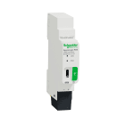 SCHNEIDER ELECTRIC - Väylämuunnin Secure KNX - MTN6502-0101 USB-rajapinta