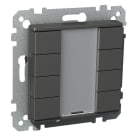 SCHNEIDER ELECTRIC - Painike 8-os. Exxact - KNX P 8 T USE IP20 UK ant