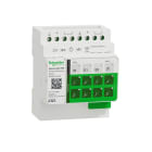 SCHNEIDER ELECTRIC - Valonsäädin - Valonsäädin M 2ch 350W DIN KNX