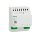 SCHNEIDER ELECTRIC - Valonsäädin - Valonsäädin E 2ch 350W DIN KNX