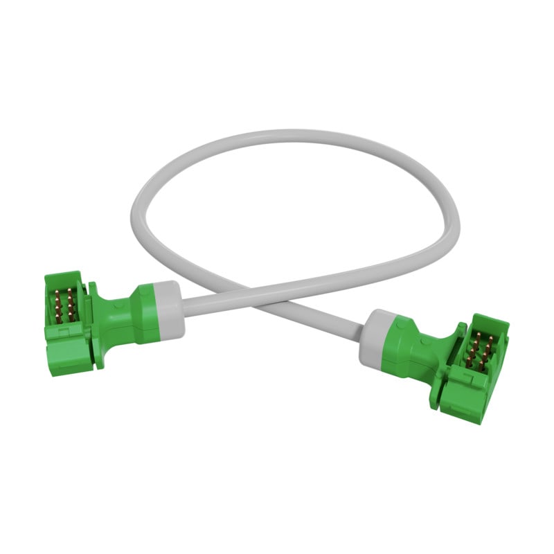 SCHNEIDER ELECTRIC - Kaapeliliitin - Kaapeliliitin KNX 0,3m