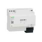 SCHNEIDER ELECTRIC - Teholähde - Teholähde 1280mA DIN KNX