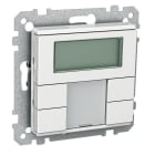 SCHNEIDER ELECTRIC - Painike 4-os+näyttö Exxact - KNX P 4+näyttö T IP20 UKJ val