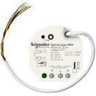 SCHNEIDER ELECTRIC - Tulo/lähtöyksikkö KNX - 230W RCL + 3xIN T JSE
