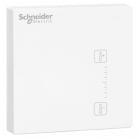SCHNEIDER ELECTRIC - Anturi KNX - Spacelogic KNX Ilmanlaatuantur