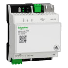 SCHNEIDER ELECTRIC - Väyläliityntäyksikkö KNX - SpaceLogic KNX BMS IP Gateway