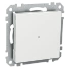 SCHNEIDER ELECTRIC - Painikevipu Exxact - KNX 1 toiminto IP20 UK val