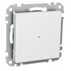 SCHNEIDER ELECTRIC - Painikevipu Exxact - KNX 1 toiminto IP20 UK val