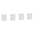 SCHNEIDER ELECTRIC - Painike KNX - KNX PB 4kpl 8os painikeosa VAL