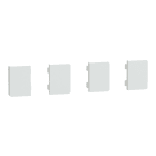 SCHNEIDER ELECTRIC - Painike KNX - KNX PB 4kpl 8os painikeosa VAL
