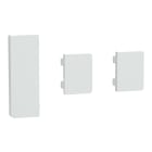 SCHNEIDER ELECTRIC - Painike KNX - KNX PB 3kpl 6os painikeosa VAL