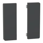 SCHNEIDER ELECTRIC - Painike KNX - KNX PB 2kpl 4os painikeosa ANT