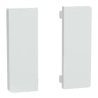 SCHNEIDER ELECTRIC - Painike KNX - KNX PB 2kpl 4os painikeosa VAL