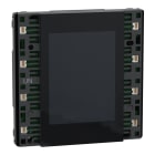 SCHNEIDER ELECTRIC - Painike KNX - KNX PB 2-8os painike näytöllä