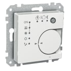 SCHNEIDER ELECTRIC - Termostaatti Exxact - KNX termostaatti IP20 UK val