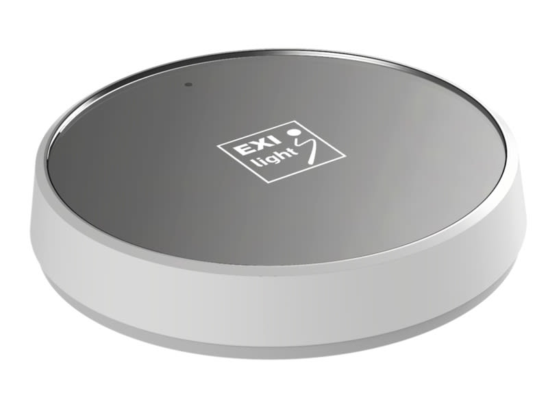 EXILIGHT - Lähetin langaton - EXI-GW EXIoT Gateway