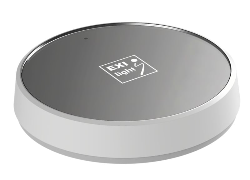 Idesco Oy - Lähetin langaton - EXI-GW EXIoT Gateway