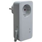 MICRODATA - Ohjausyksikkö - GSM-pistorasia