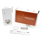 MICRODATA - Ohjausyksikkö - GSM orjapistorasia