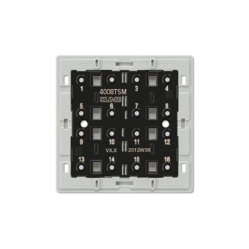 ENSTO - Painike - 4008TSM 8 MV T UK VAL