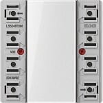 ENSTO - Painike - LS5248TSMFI 2 MV 24V T USE