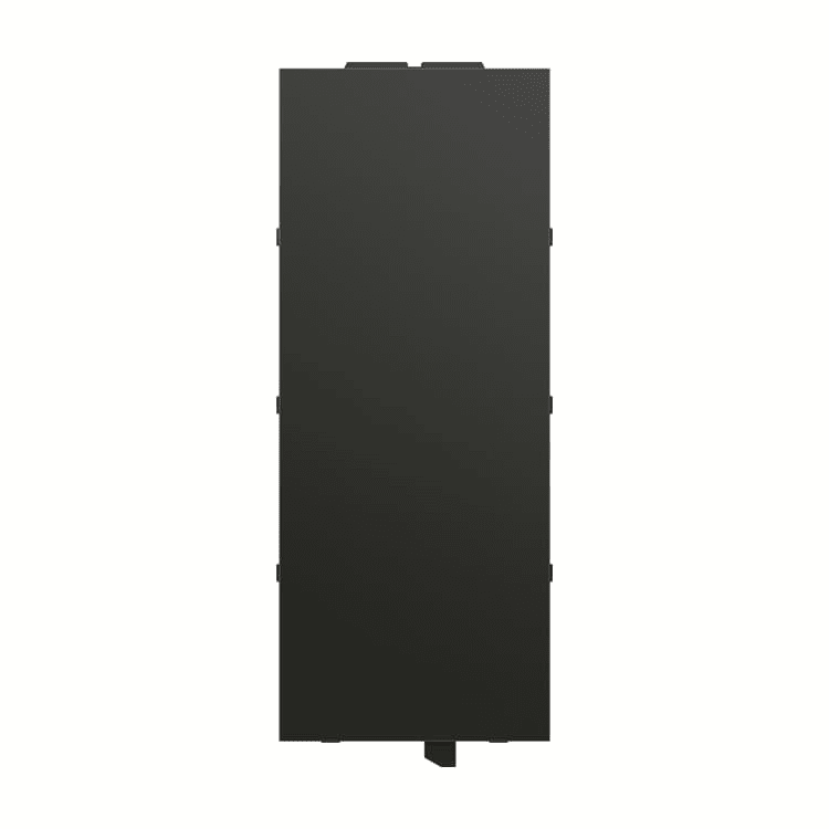 ABB SMART BUILDINGS - Painike KNX - Peitekilpi 8-os mus