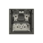 ABB - Uppoasennuskotelo 1 mod - USE 1 1/1 IK07 IP55 ANT