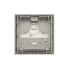 ABB - Pinta-asennuskotelo 1 mod - PSE 1 1/1 IK07 IP55 HAR