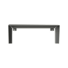 ABB - Sadesuoja up.asennus - USE 2 IK07 IP55 IP ALU