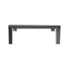 ABB - Sadesuoja up.asennus - USE 2 IK07 IP55 IP ALU