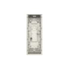 ABB - Uppoasennuskotelo 4 mod - USE 4 1/4 IK07 IP55 HAR