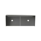 ABB - Sadesuoja up.asennus - PSE 2 IK07 IP55 IP ALU