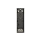 ABB - Uppoasennuskotelo 5 mod - USE 5 1/5 IK07 IP55 ANT