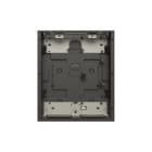 ABB - Uppoasennuskotelo 6 mod - USE 6 2/3 IK07 IP55 ANT