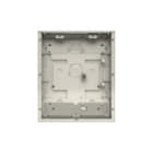 ABB - Uppoasennuskotelo 6 mod - USE 6 2/3 IK07 IP55 HAR