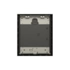 ABB - Pinta-asennuskotelo 6 mod - PSE 6 2/3 IK07 IP55 ANT