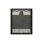 ABB - Pinta-asennuskotelo 6 mod - PSE 6 2/3 IK07 IP55 ANT