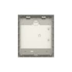 ABB - Pinta-asennuskotelo 6 mod - PSE 6 2/3 IK07 IP55 HAR