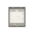 ABB - Pinta-asennuskotelo 6 mod - PSE 6 2/3 IK07 IP55 HAR