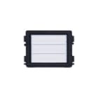 ABB - Tuloyksikkö - 1 B/T U 3/6 IK07 IP54 ALU OHUT