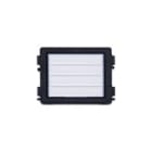 ABB - Tuloyksikkö - 1 B/T U 4/8 IK07 IP54 ALU OHUT