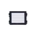 ABB - Tuloyksikkö - 1 B/T U 4/8 IK07 IP54 ALU OHUT