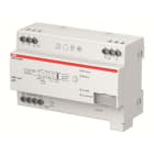 ABB - Teholähde KNX - 30 VDC 640 mA UPS
