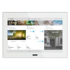 ABB - Kosketusnäyttö KNX - SmartTouch 10 val/rst