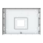 ABB - Kosketusnäyttö KNX - SmartTouch 10 as.kehys val