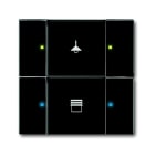 ABB - Painike KNX - 2 MV T U MUS