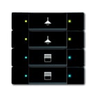 ABB - Painike KNX - 4 MV T U MUS