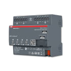 ABB - Valonsäädin - 4x210W RLC T DIN
