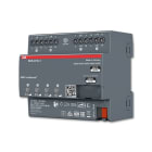 ABB - Valonsäädin - 4x210W RLC T DIN